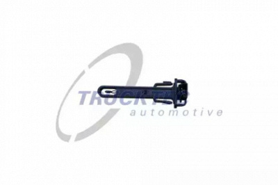 TRUCKTEC AUTOMOTIVE 0859075 -  Датчик, внутренняя температура